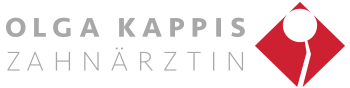 Zahnarztpraxis Olga Kappis Logo